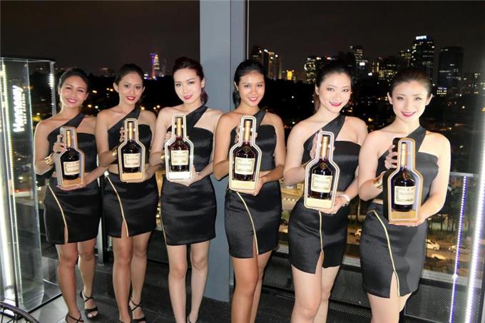 Hennessy Special In Malaysia