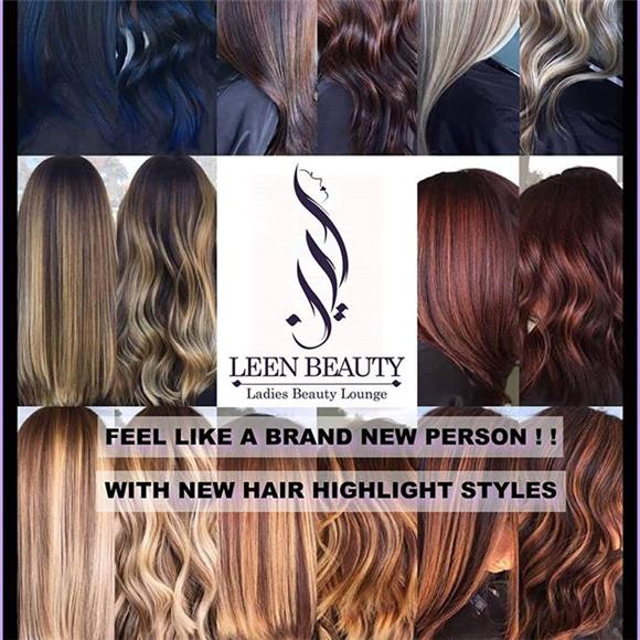 Highlight - Offers All Sort Hair Colouring