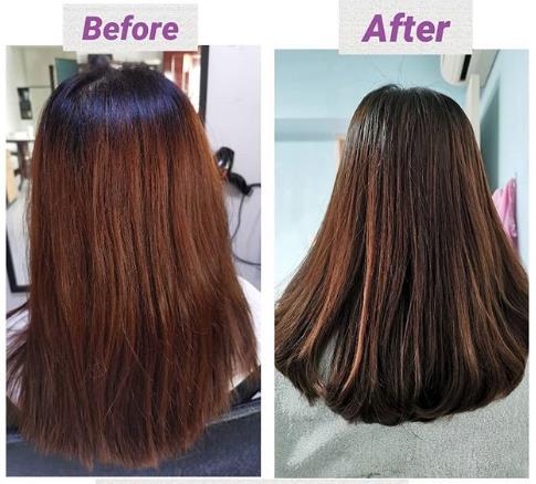 Salons In Singapore on Invaber - The Most Affordable Hair Salons, Pro Trim  Korean Salon Jurong, Founder Monsoon-id Hair Salon, Best Hair Salons