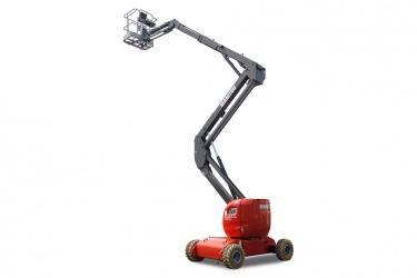 Clearance - Electric Boom Lift