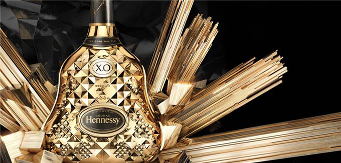 Edition Hennessy X.o - Limited Edition Hennessy