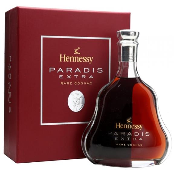 Hennessy Paradis Extra - Hennessy Paradis Rare Cognac