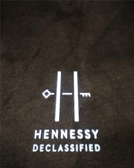 Entire Hennessy Cognac-making Process