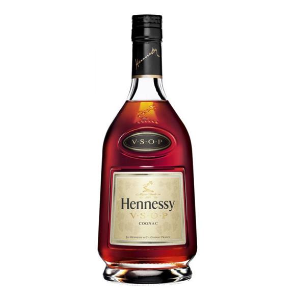 Enjoyed - Today Hennessy V.s.o.p Has Become
