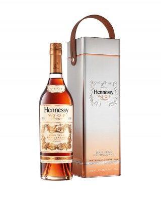 Hennessy V.s.o.p Privilège - Released Superior Old Pale Cognac