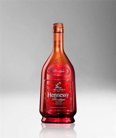 Finish Added - World's Favourite V.s.o.p Cognac