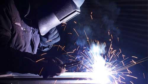 Metal Products - Sheet Metal Fabrication Services
