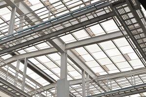 Structural Steel Fabrication - Fabrication Company Provides Big Variety