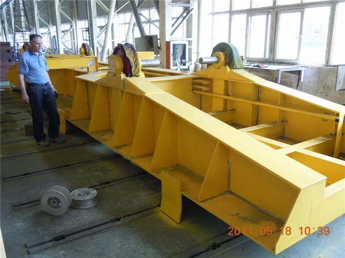 Rolling Mill - Steel Fabrication Products