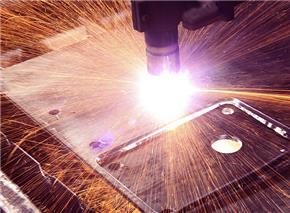 Software Designed - Steel Fabrication Process