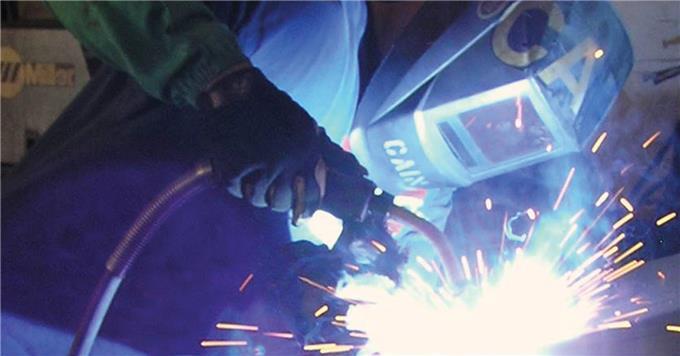 Cutting Equipment - Asgco Steel Fabrication