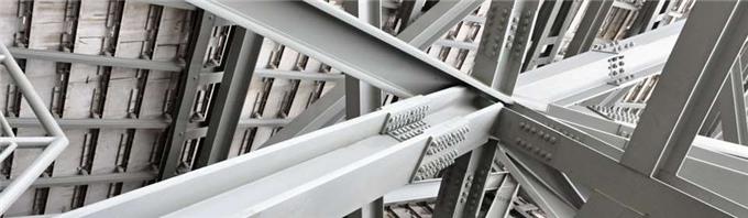 Steel Fabrication Industry - Structural Steel Fabrication