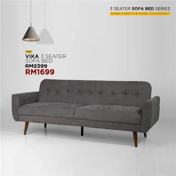 Designer Sofa Bed