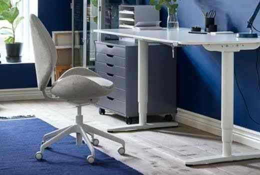 Ikea Eames Lounge Chair Malaysia