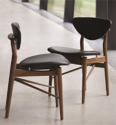 Leisure - Chaise Designer Chair