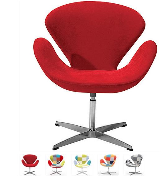 Easy Chair 360° - Premium Replica Custom