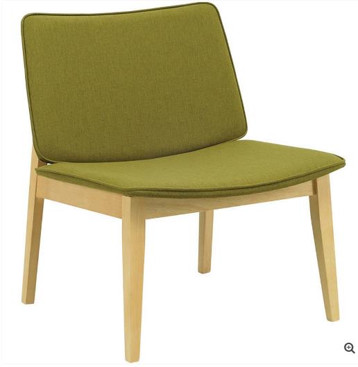 Mid-century Inspired - Batley Lounge Chair
