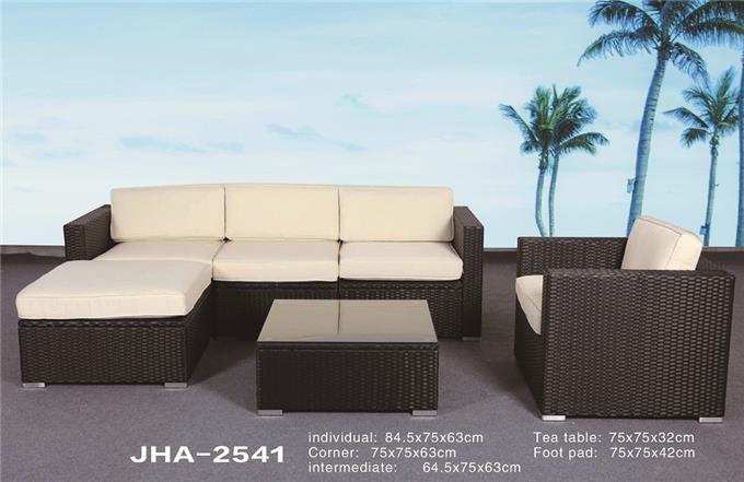 Concept Living - Designer Sofa