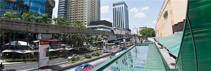 Property Investment In Malaysia - Destination Real Estate Investment