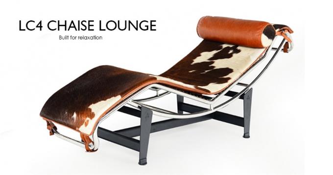 Chaise Lounge Chair - Chaise Lounge Chair