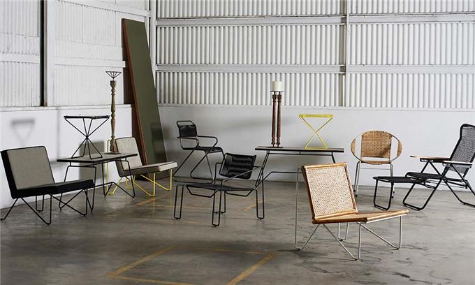 Local Designer - Designer Furniture