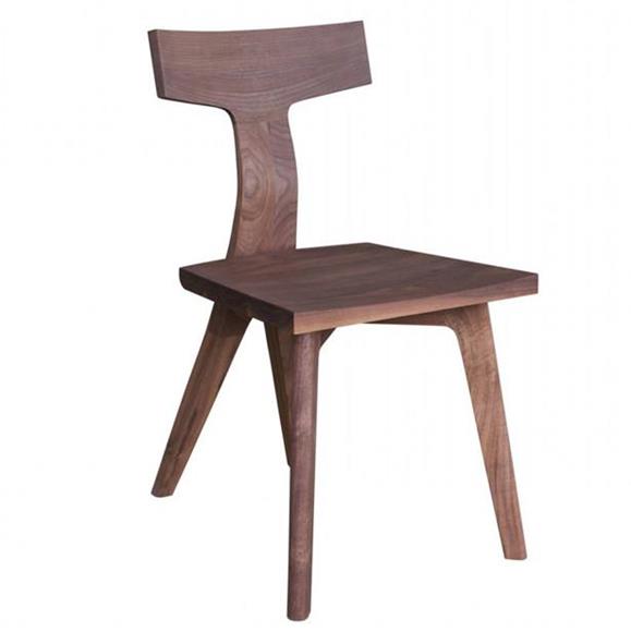 Wood Chair - De La Espada
