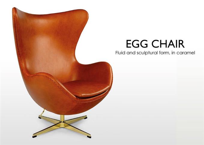 Ideal Lounge - Lounge Chair