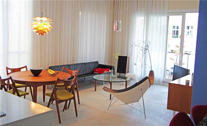 Mid Century Furniture - Make Home Look