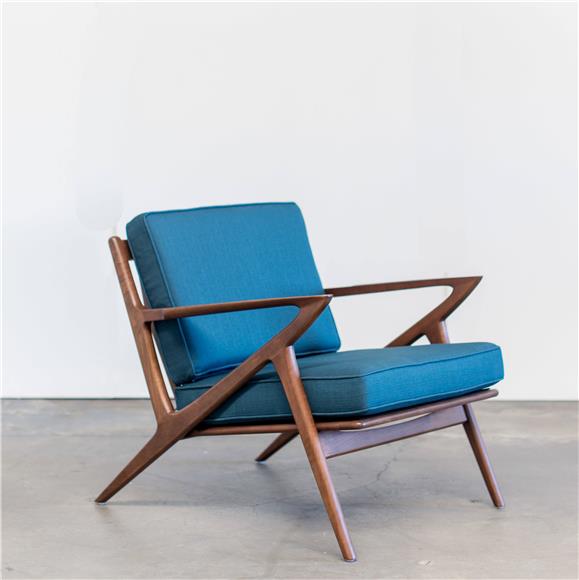 Mid Century Furniture - Mid-century Modern Design