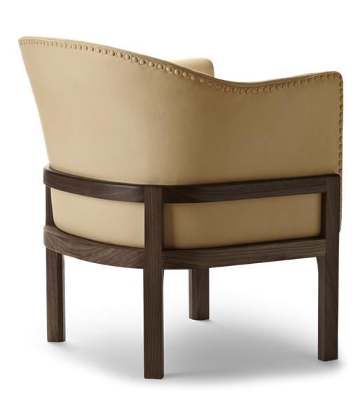 Chair Part - Comfortable Lounge Chair