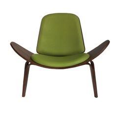 Among Most - Chair Designed Hans
