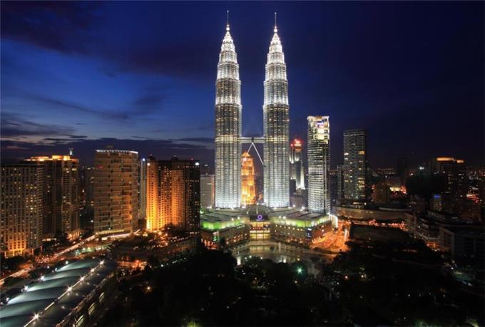 Property Investment In Malaysia - Malaysia Private Limited Company