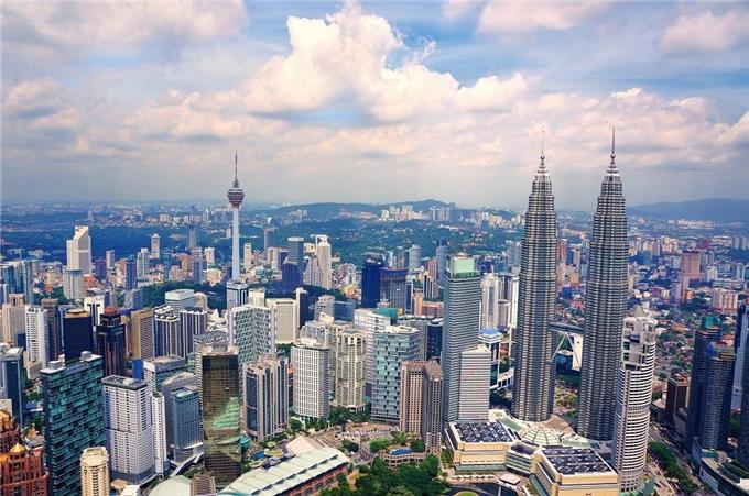 The Latest International - Malaysia Property Investment