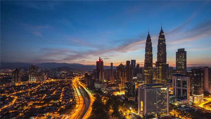 Asian - Kuala Lumpur Real Estate News