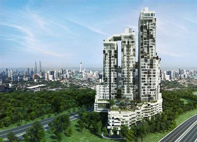 Mont Kiara - Property Investment Malaysia Guide Show
