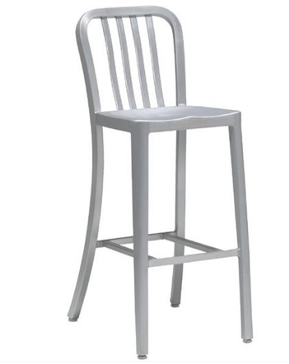 Chair Inspired The Style The - Item Comes With 1-year Structural