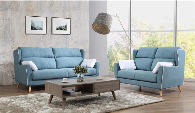 Designer Sofa Maker Specialist - Polyester Layer Included Air Ventilation