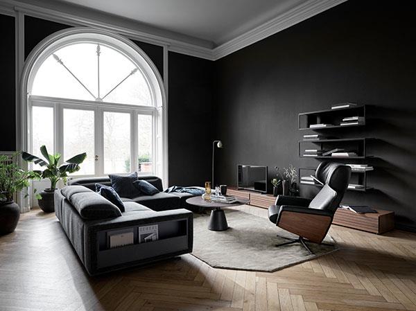 Wide Range Contemporary - Designer Furniture Store