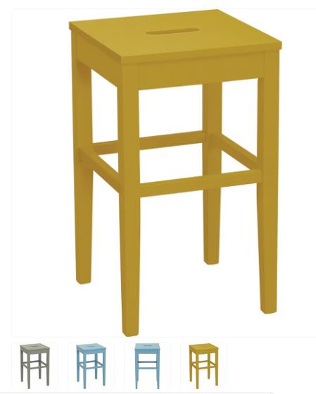 Stool Reproduced The Style The - The Style The Original Design