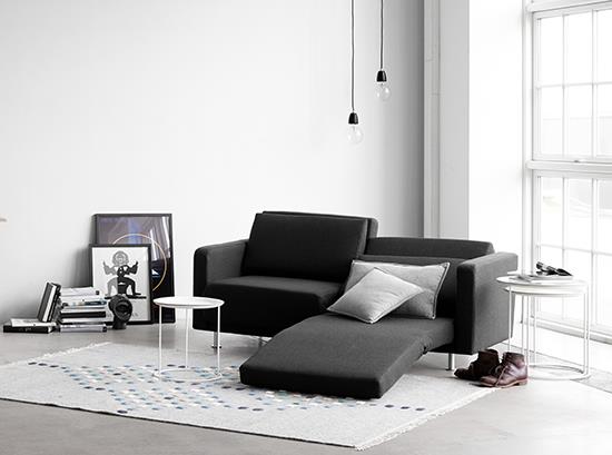 Give Living Space - Designer Sofa Beds