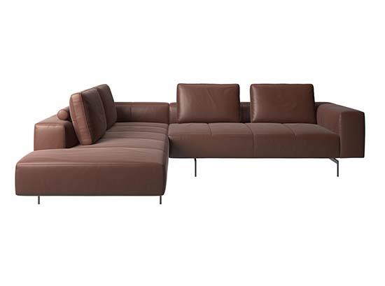The Perfect Leather - Even Lounge Suite