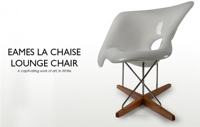 Chaise Lounge Chair