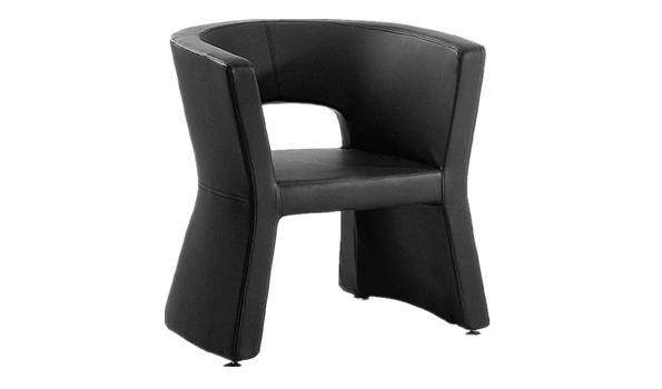 Designer Lounge Chair - Lounge Chair Reproduced The Style