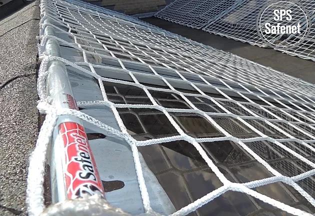 Reduce The Cost - Edge Protection Barrier Systems