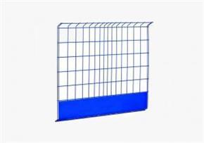 Often Used - Temporary Roof Edge Protection Barriers