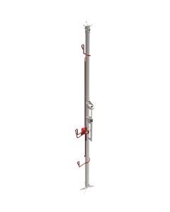 Range Edge Protection Systems - Leading Provider Safety Height Solutions