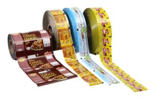 Packaging - Stop Solution All Flexible Packaging