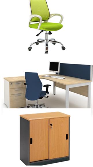 Office Furniture Supplier Company - Make Use Past Experience Create