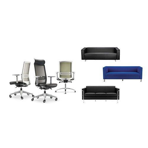 Modern Office - Office Furniture Supplier In Malaysia