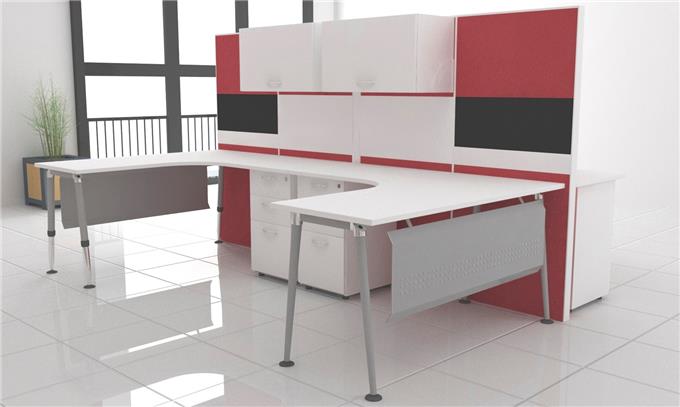 Malaysia Office Furniture Supplier - Using High Quality Materials